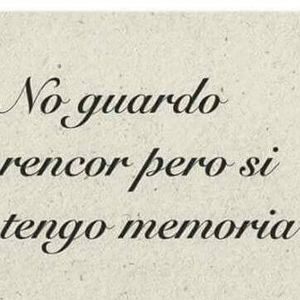 Meet your Posher, Martinez